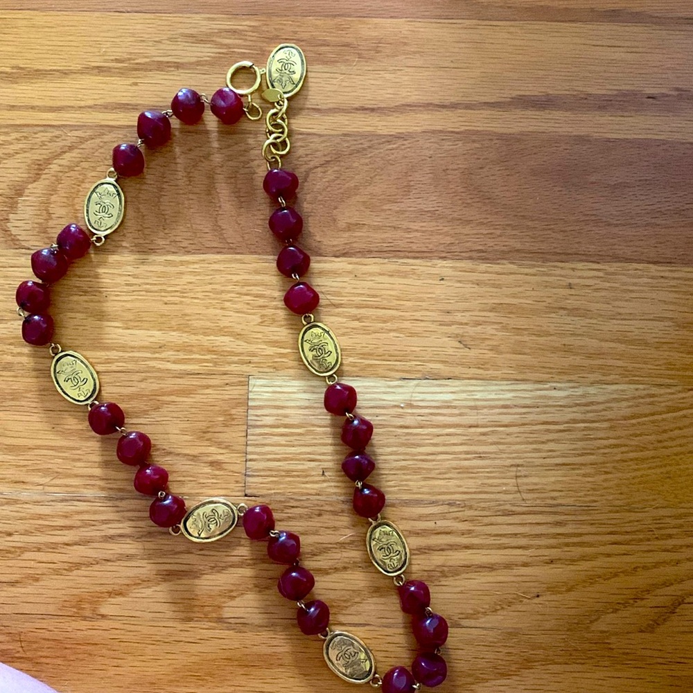 Chanel Necklace